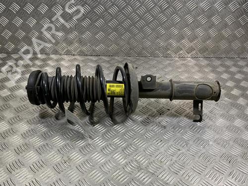 Right front shock absorber CHEVROLET ORLANDO (J309) 2.0 D | BP20023383M17 