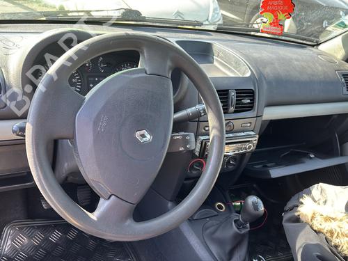 Dør høyre foran RENAULT CLIO II (BB_, CB_) 1.5 dCi | BP28353623C3 