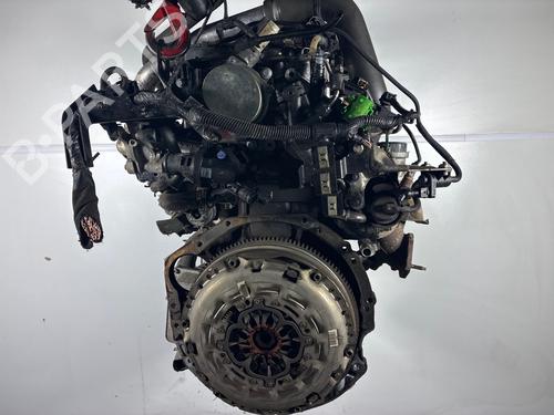 Engine RENAULT MASTER III Van (FV) 2.3 dCi 130 FWD (FV0M, FV0Y, FV0J, FV02, FV03) | BP39151201M1  - Image 5