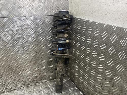 Used Right front shock absorber VW POLO IV (9N_, 9A_) 1.4 TDI (70 hp) 28810003