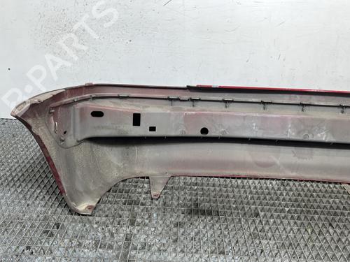 Rear bumper CITROËN XSARA (N1) 1.8 i | BP27633156C8 