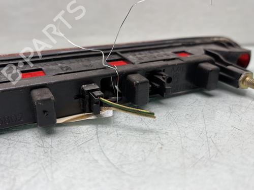 Third brake light PEUGEOT PARTNER Box Body/MPV (5_, G_) 1.9 D | BP29707083L11 