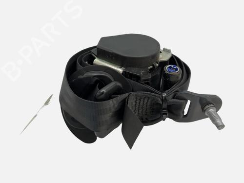 Used Front right belt tensioner Front right belt tensioner PEUGEOT 308 I (4A_, 4C_) 1.6 HDi (90 hp) 39753424 39753424