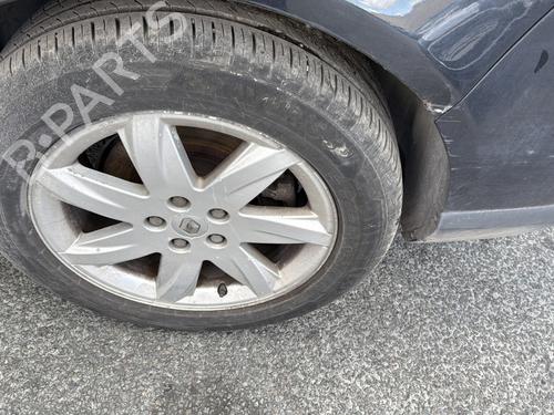 Bremselys RENAULT VEL SATIS (BJ0_) 2.0 dCi (BJ03, BJ0B) | BP31213093L11  - Image 9