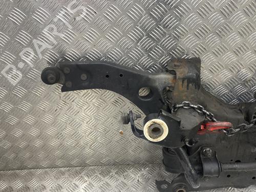 Used Subframe Subframe FORD FOCUS III 1.0 EcoBoost (125 hp) 24585357 24585357