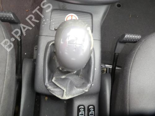 Right taillight MERCEDES-BENZ A-CLASS (W168) A 170 CDI (168.009, 168.109) | BP19953823C35 