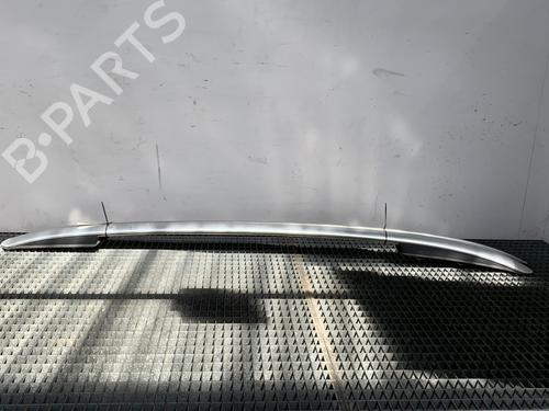 Roof bar RENAULT CLIO IV Grandtour (KH_) 1.5 dCi 90 (KHN3, KHN4) | BP21958684C65 