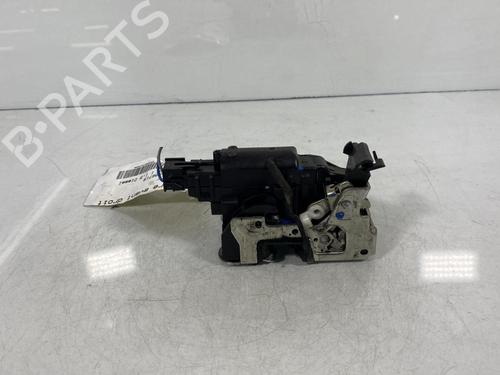 Used Front right lock DACIA DOKKER MPV (KE_) 1.5 dCi (KEAJ, KEAH) (90 hp) 19975159