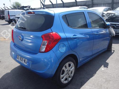 Used Parts OPEL KARL (C16)  1.0  1800122