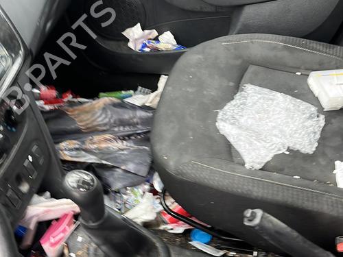 Antenne/Base DACIA SANDERO II 1.0 SCe 75 (B8JC, B8JD, B8NC) | BP33175025C140  - Image 8