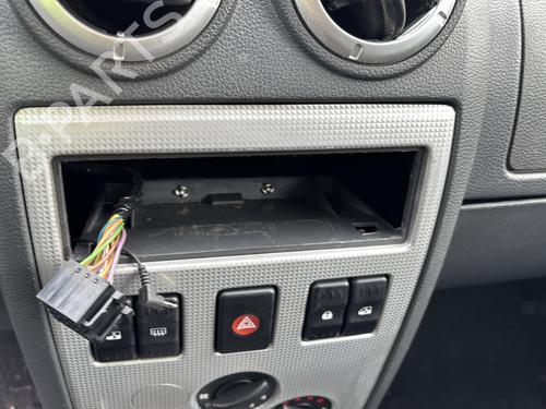 Front left lock DACIA LOGAN (LS_) 1.5 dCi (LS0W) | BP30822187C98  - Image 28