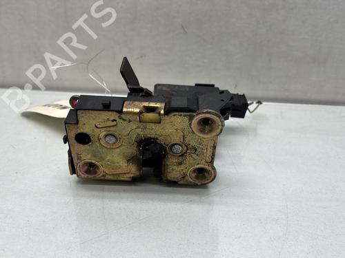 Used Front right lock Front right lock RENAULT TWINGO I (C06_) 1.2 (C066, C068) (58 hp) 33742461 33742461