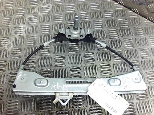 Used Rear right window mechanism FIAT PANDA (169_) 1.2 (169AXF2A, 169AXF1A) (69 hp) 20032092
