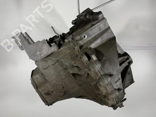 Used Gearbox PEUGEOT 508 I (8D_) 1.6 THP (156 hp) 20659653