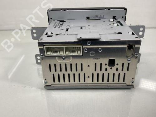 Used Radio Radio KIA RIO III (UB) 1.1 CRDi (75 hp) 19998889 19998889