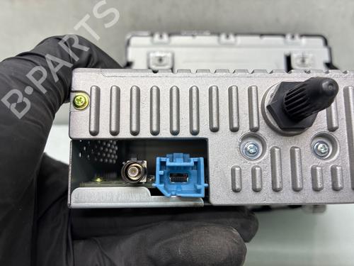 Display OPEL CORSA E (X15) 1.4 (08, 68) | BP38515129C48 - Image 4