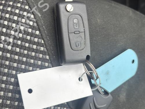 Steering rack CITROËN C3 II (SC_) 1.2 VTi 82 | BP29707442M22 - Image 33