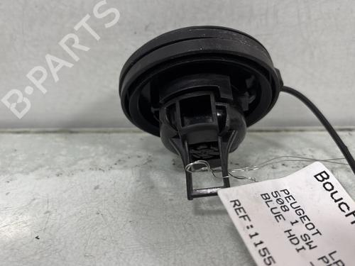 Fuel cap PEUGEOT 508 SW I (8E_) 1.6 BlueHDi 120 | BP31174285C161