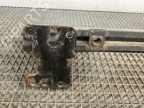 Front bumper reinforcement NISSAN QASHQAI / QASHQAI +2 I (J10, NJ10, JJ10E) 1.6 dCi | BP19991431C109 