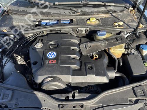 Front right lock VW PASSAT B5.5 Variant (3B6) 1.9 TDI | BP28279689C97  - Image 8