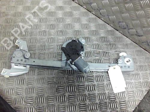 Used Front left window mechanism Front left window mechanism 19983464 19983464