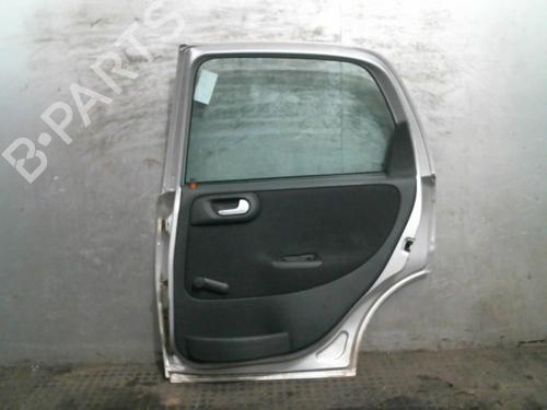 Dør højre bagtil Dør højre bagtil OPEL CORSA C (X01) [2000-2009] 20003242 20003242