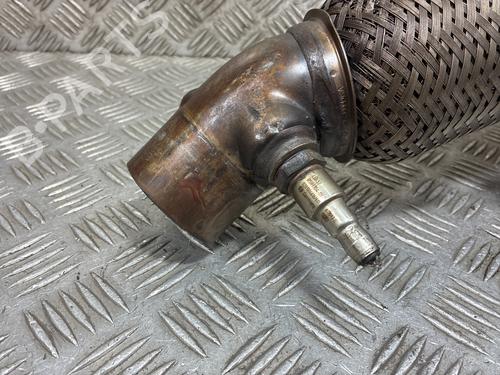 Katalysator Katalysator BMW 2 Coupe (F22, F87) 218 d (150 hp) 34257396 34257396