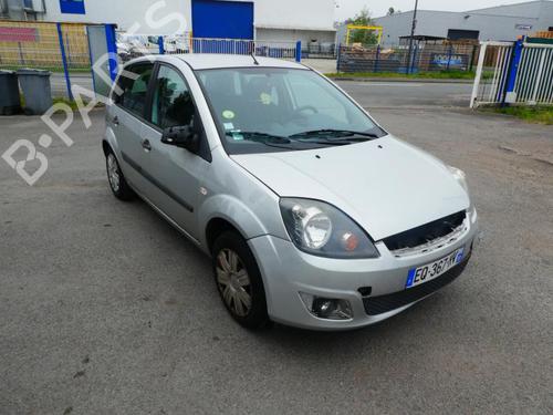 Alternator FORD FIESTA V (JH_, JD_) 1.4 16V | BP20000029M7