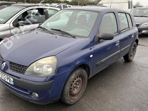 Pare-chocs avant RENAULT CLIO II (BB_, CB_) 1.2 (BB0A, BB0F, BB10, BB1K, BB28, BB2D, BB2H, CB0A,... | BP28279404C7 