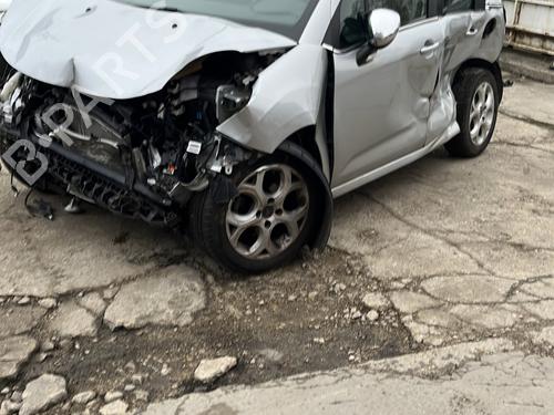 Gearbox CITROËN C3 II (SC_) 1.2 VTi 82 | BP23764842M3  - Image 11