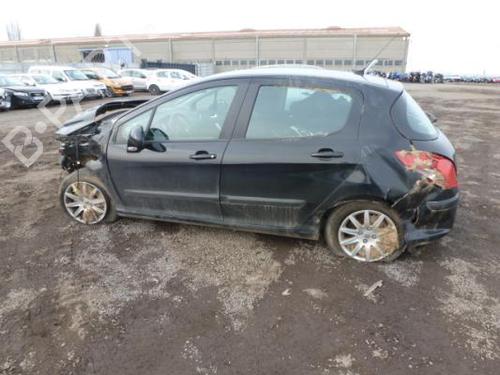 Warning switch PEUGEOT 308 I (4A_, 4C_) 1.6 HDi | BP19987334I22 