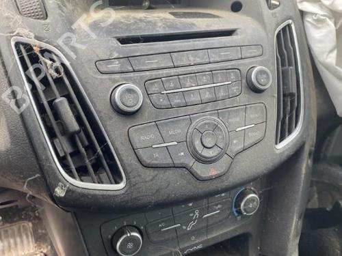 Subframe FORD FOCUS III Turnier 1.6 TDCi | BP24592427M9  - Image 12