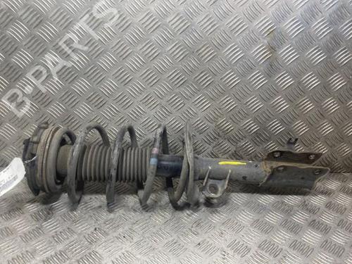 Right front shock absorber NISSAN QASHQAI / QASHQAI +2 I (J10, NJ10, JJ10E) 1.5 dCi | BP19949594M17 