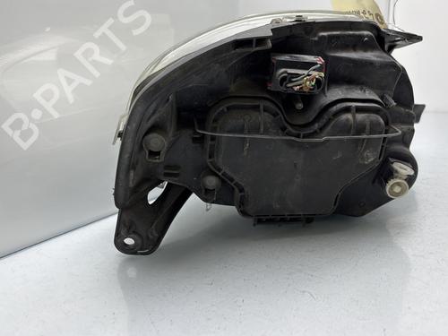 Venstre forlygte CITROËN C3 I (FC_, FN_) 1.4 16V HDi | BP28353548C28 