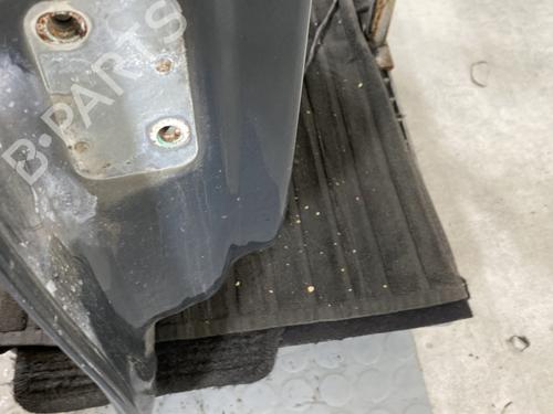 Right rear door SEAT LEON (1P1) 2.0 TDI 16V | BP23768853C5 
