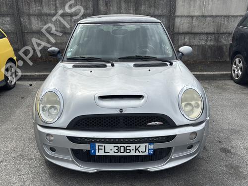 Fælk MINI MINI (R50, R53) Cooper | BP32384083C45 