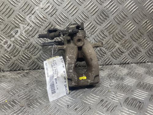 Used Left rear brake caliper FIAT TIPO Estate (356_, 357_) 1.4 (356WXA1B) (95 hp) 23769673