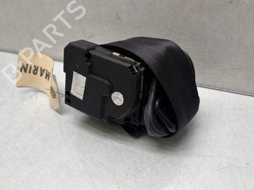 Used Front left seatbelt Front left seatbelt RENAULT TWINGO II (CN0_) 1.5 dCi (CN0E) (64 hp) 33238482 33238482