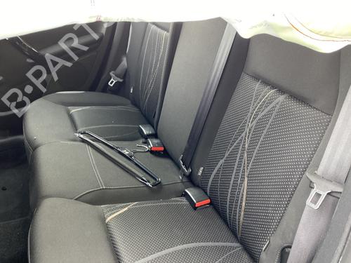 Left headlight PEUGEOT 208 I (CA_, CC_) 1.2 VTI 82 | BP28672599C28 