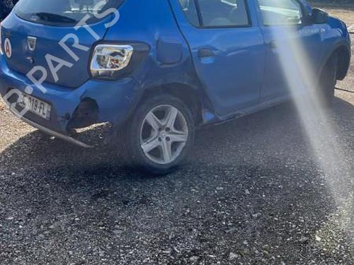 Warning switch DACIA SANDERO II 1.5 dCi | BP24428307I22 - Image 22