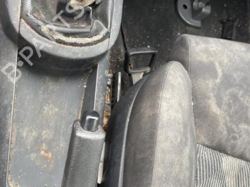 Left taillight SEAT IBIZA III (6L1) 1.9 TDI | BP29286889C34 