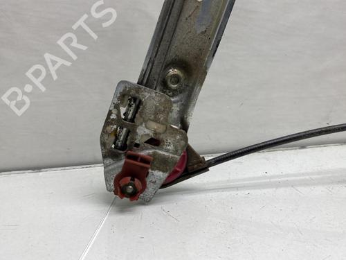 Front left window mechanism BMW 3 Touring (E46) 320 d | BP21490074C22 