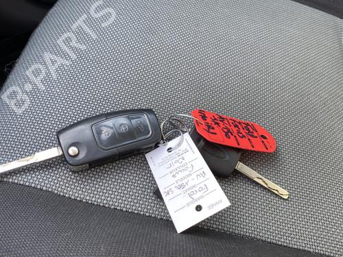 Switch FORD FOCUS II (DA_, HCP, DP) 1.8 TDCi | BP27721951I30 - Image 28