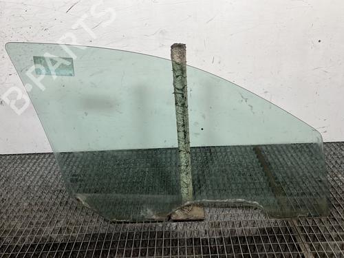 Front left door window FORD FOCUS I (DAW, DBW) 1.8 TDCi | BP29609905C18 
