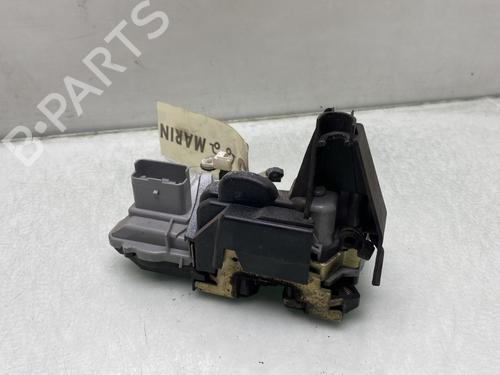 Front left lock PEUGEOT 307 (3A/C) 2.0 HDi 90 | BP24428936C98 