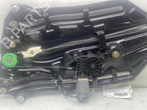 Rear right window mechanism BMW 3 Convertible (E46) 320 Cd | BP19967838C25 