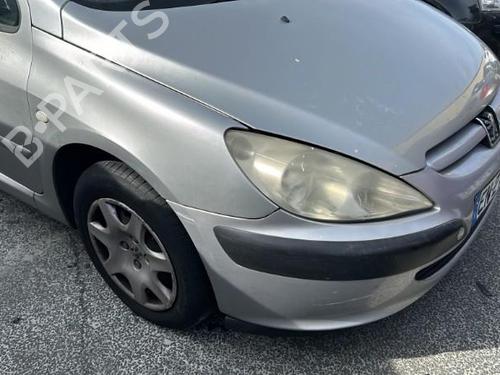ABS pump PEUGEOT 307 (3A/C) 1.6 HDi 110 | BP19959776M43 