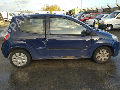Hattehylde RENAULT TWINGO II (CN0_) 1.2 (CN0D) | BP31881015C85 