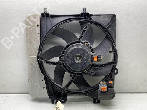 Radiator fan PEUGEOT 208 I (CA_, CC_) 1.2 VTi 68 / PureTech 68 | BP21491008M35 