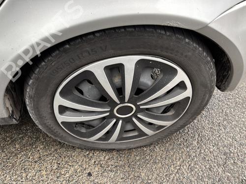 Tailgate MERCEDES-BENZ A-CLASS (W168) A 140 (168.031, 168.131) | BP31017426C6 